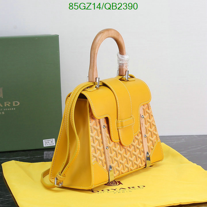 Goyard-Bag-4A Quality Code: QB2390 $: 85USD