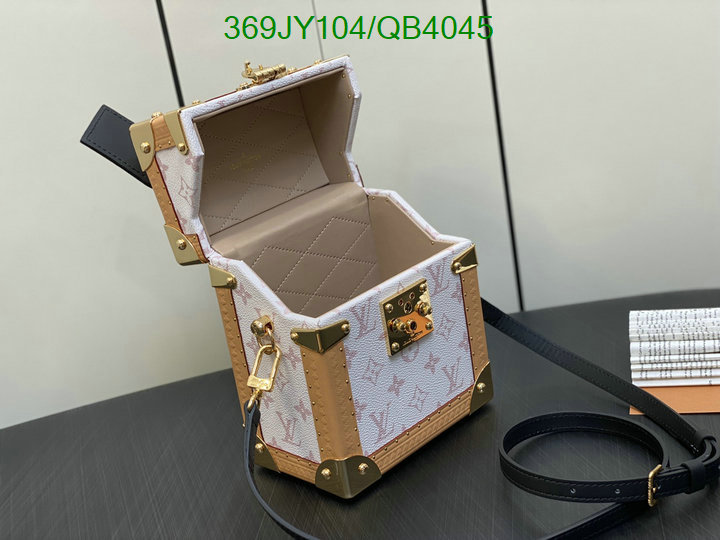 LV-Bag-Mirror Quality Code: QB4045 $: 369USD