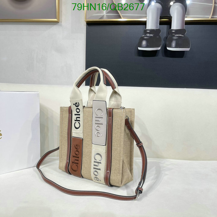 Chloe-Bag-4A Quality Code: QB2677