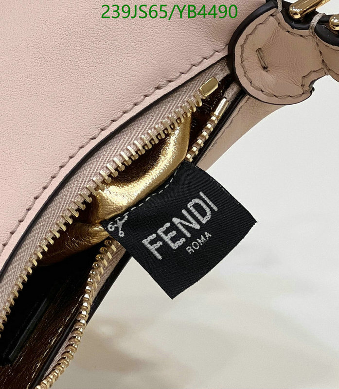 Fendi-Bag-Mirror Quality Code: YB4490 $: 239USD