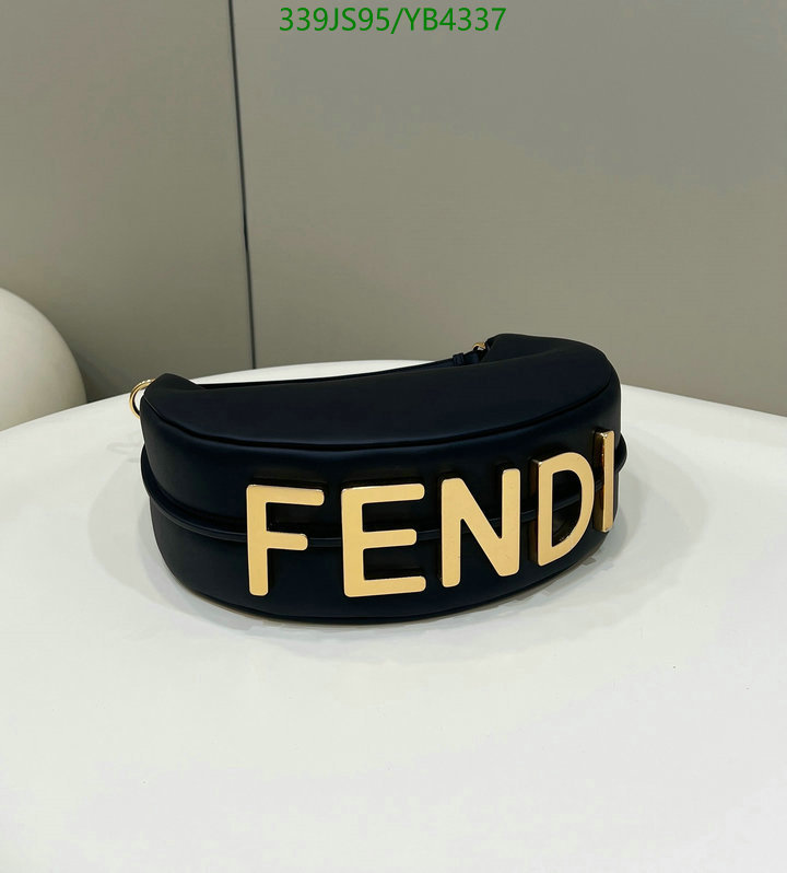 Fendi-Bag-Mirror Quality Code: YB4337 $: 339USD