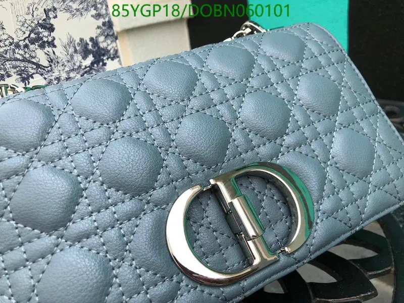 Dior-Bag-4A Quality $: 85USD