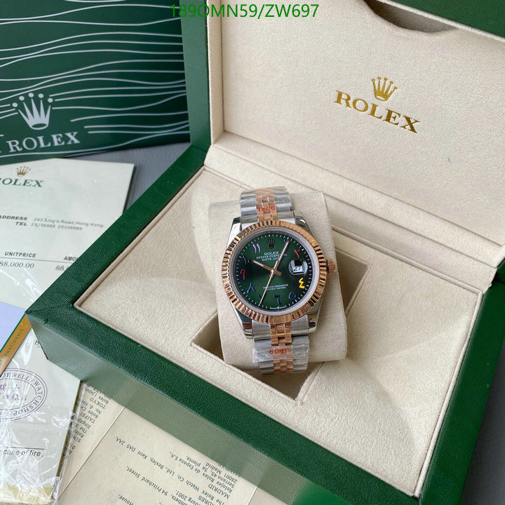 Rolex-Watch-4A Quality Code: ZW697 $: 189USD