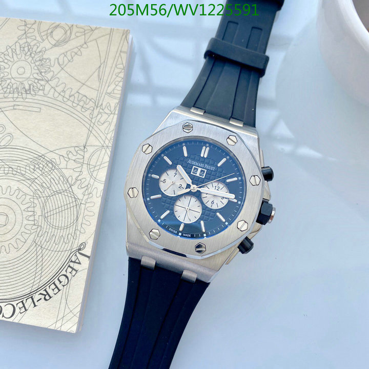 Audemars Piguet-Watch-Mirror Quality Code: WV1225591 $: 205USD