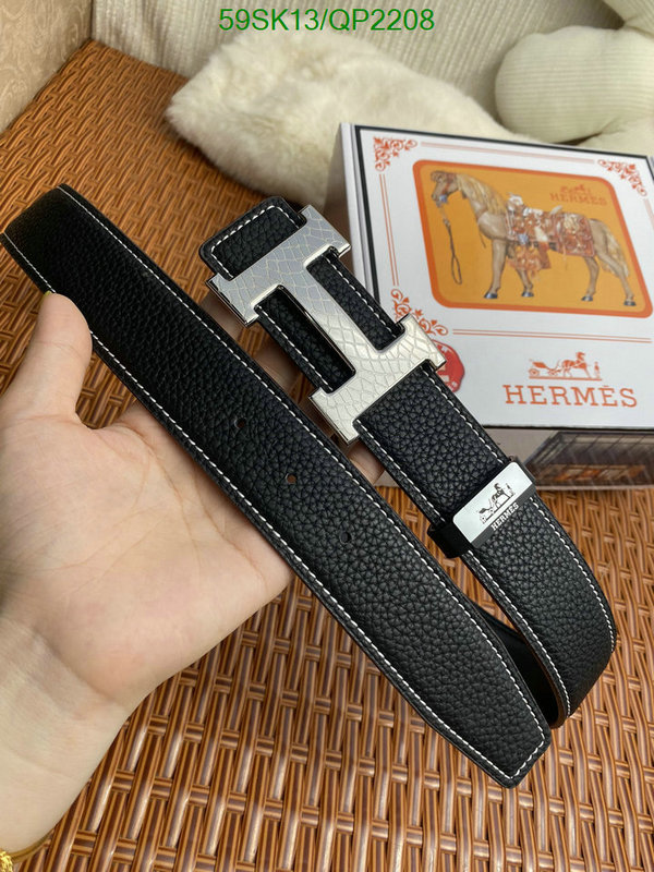 Hermes-Belts Code: QP2208 $: 59USD