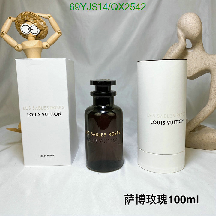 LV-Perfume Code: QX2542 $: 69USD