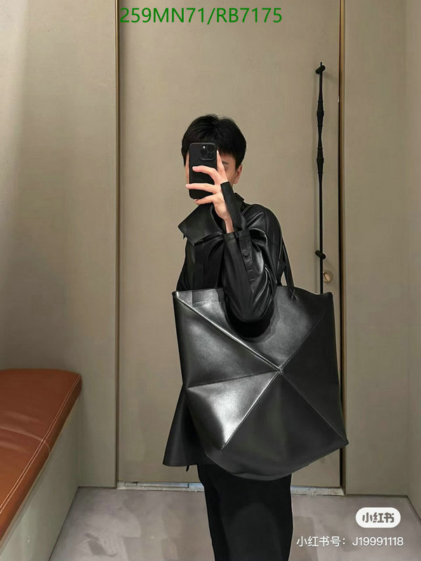 Loewe-Bag-Mirror Quality Code: RB7175 $: 259USD