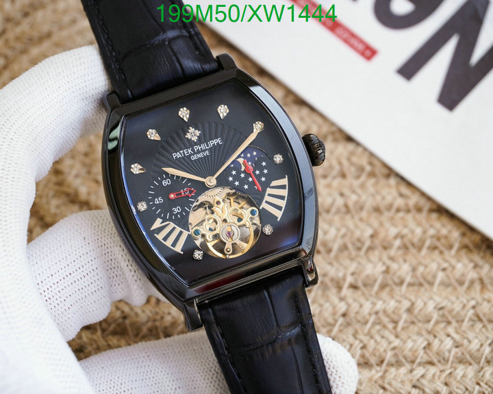 Patek Philippe-Watch-Mirror Quality Code: XW1444 $: 199USD