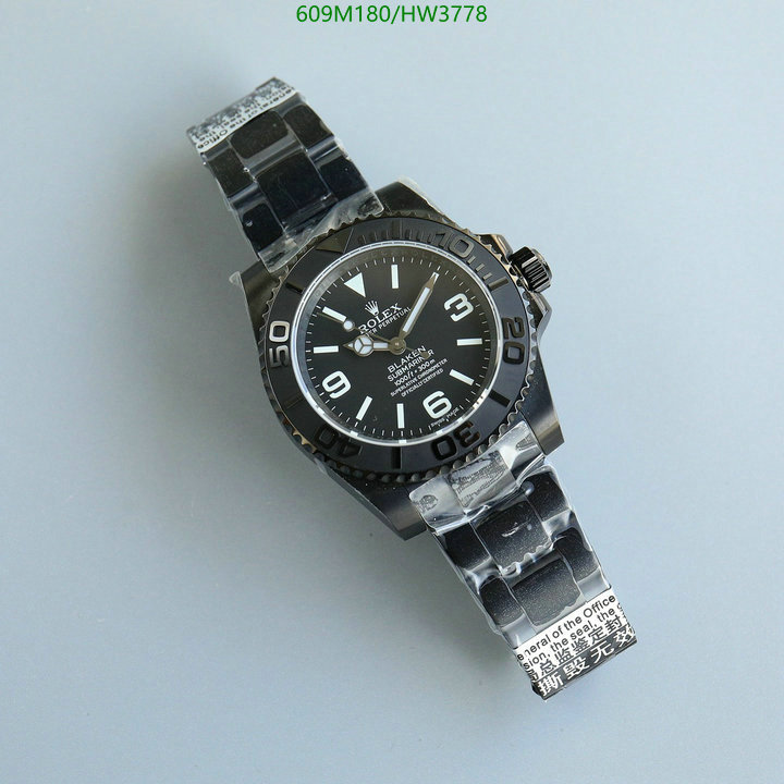 Rolex-Watch-Mirror Quality Code: HW3778 $: 609USD