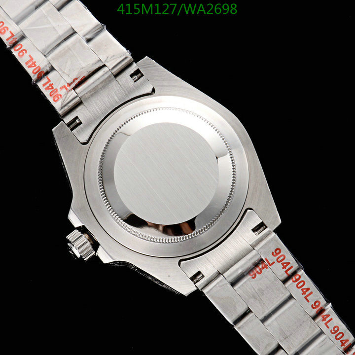 Rolex-Watch-Mirror Quality Code: WA2698 $: 415USD