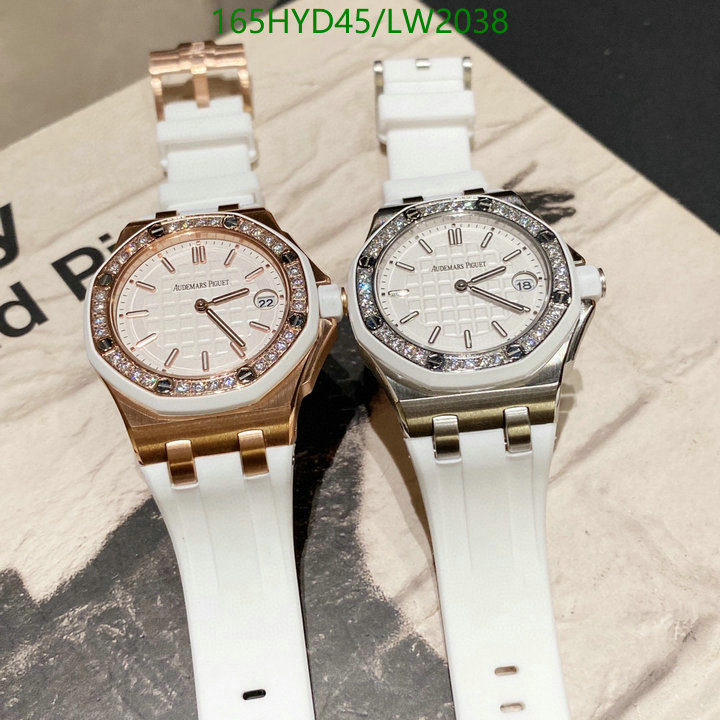 Audemars Piguet-Watch-4A Quality Code: LW2038 $: 165USD