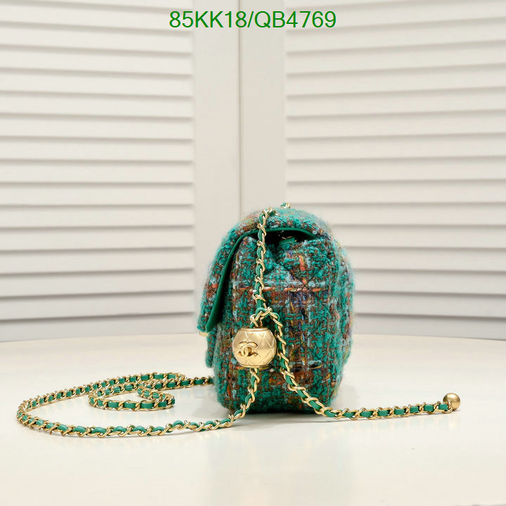 Chanel-Bag-4A Quality Code: QB4769 $: 85USD