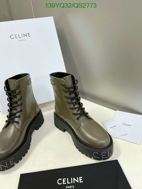 Celine-Women Shoes Code: QS2773 $: 139USD