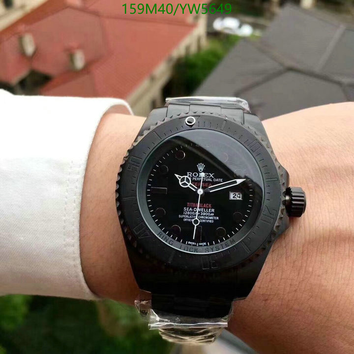 Rolex-Watch-4A Quality Code: YW5649 $: 159USD