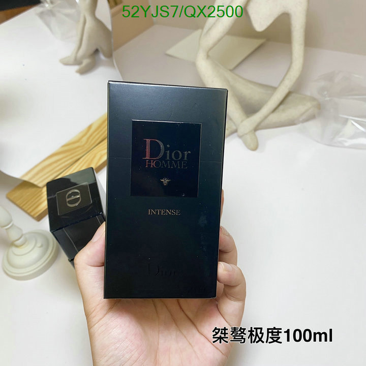 Dior-Perfume Code: QX2500 $: 52USD