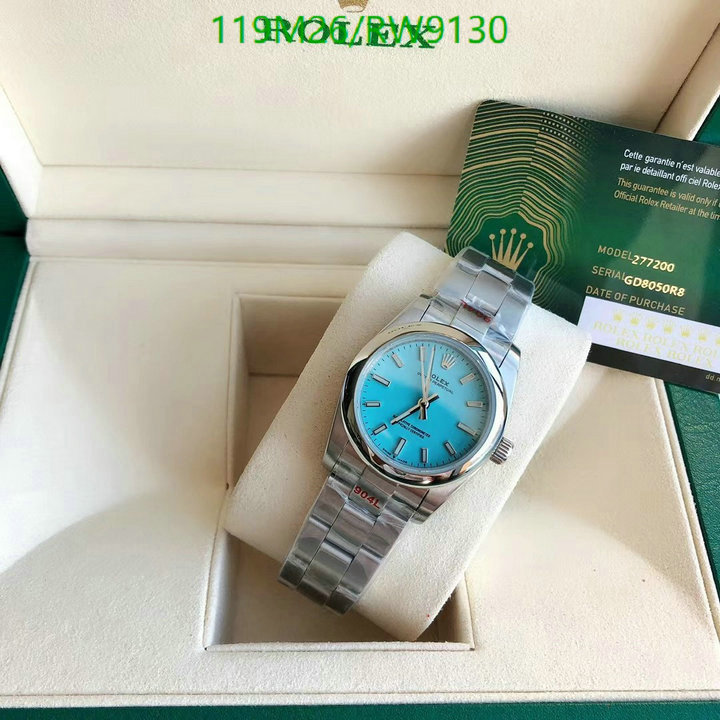 Rolex-Watch-4A Quality Code: RW9130 $: 119USD