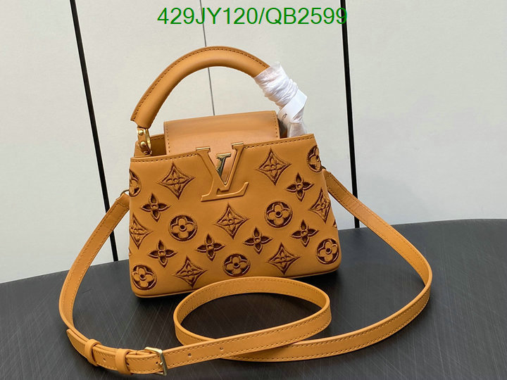 LV-Bag-Mirror Quality Code: QB2599