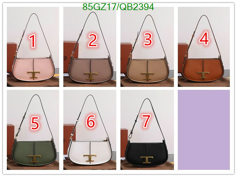 Tods-Bag-4A Quality Code: QB2394 $: 85USD