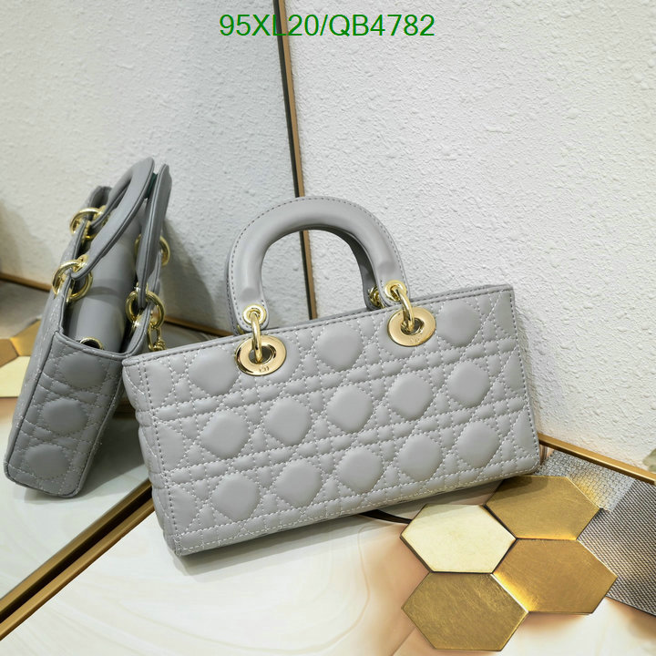 Dior-Bag-4A Quality Code: QB4782 $: 95USD