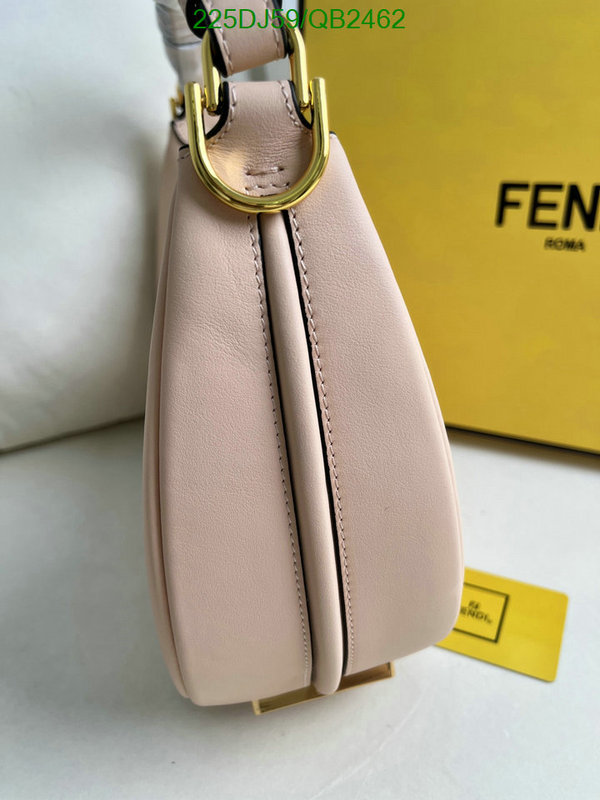 Fendi-Bag-Mirror Quality Code: QB2462 $: 225USD