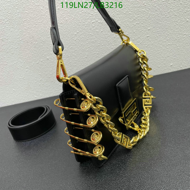 Baguette-Fendi Bag(4A) Code: LB3216 $: 119USD