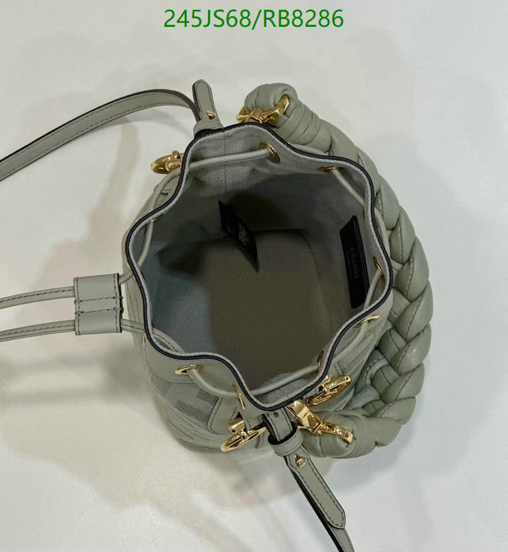 Mon Tresor-Fendi Bag(Mirror Quality) Code: RB8286 $: 245USD