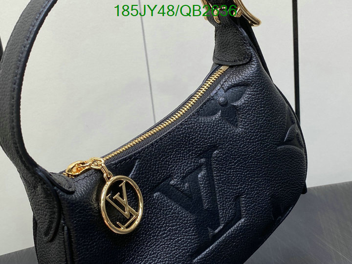 LV-Bag-Mirror Quality Code: QB2636 $: 185USD