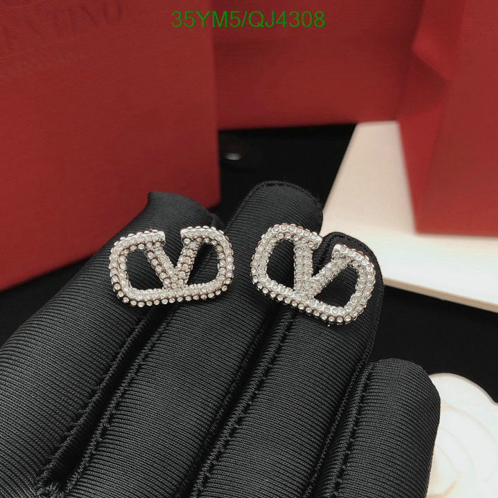 Valentino-Jewelry Code: QJ4308 $: 35USD