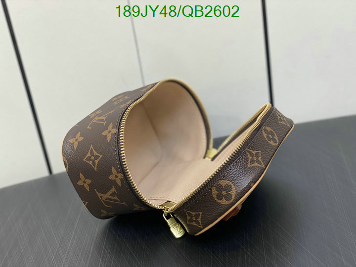 LV-Bag-Mirror Quality Code: QB2602