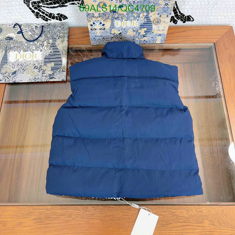 Dior-Kids clothing Code: QC4709 $: 69USD