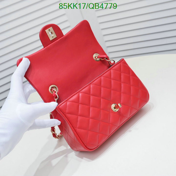 Chanel-Bag-4A Quality Code: QB4779 $: 85USD