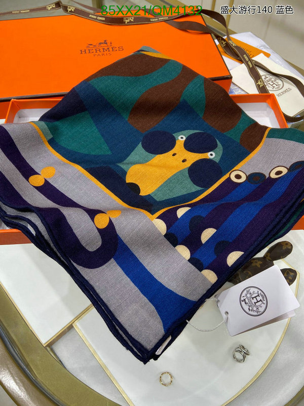 Hermes-Scarf Code: QM4132 $: 85USD