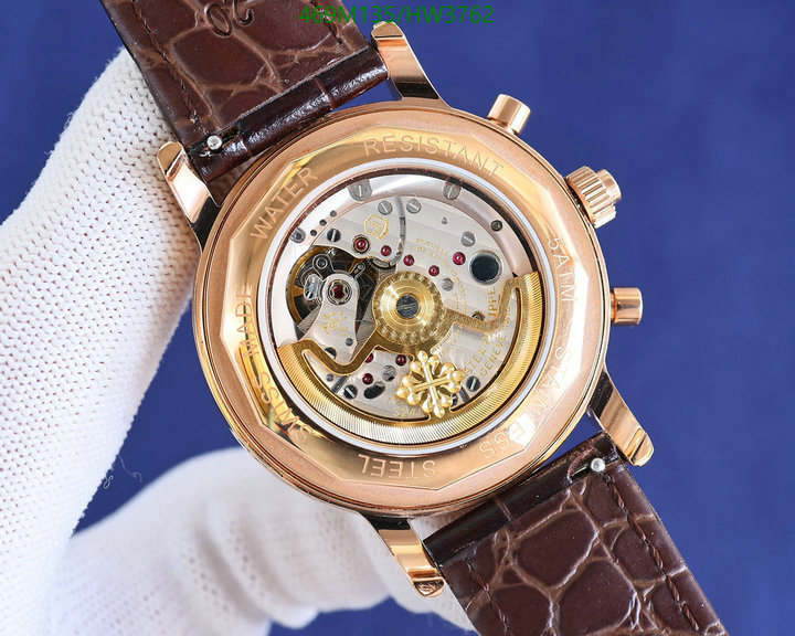 Patek Philippe-Watch-Mirror Quality Code: HW3762 $: 469USD
