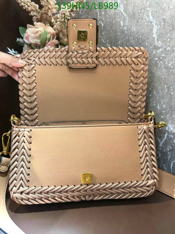 Baguette-Fendi Bag(4A) Code: LB989 $: 139USD