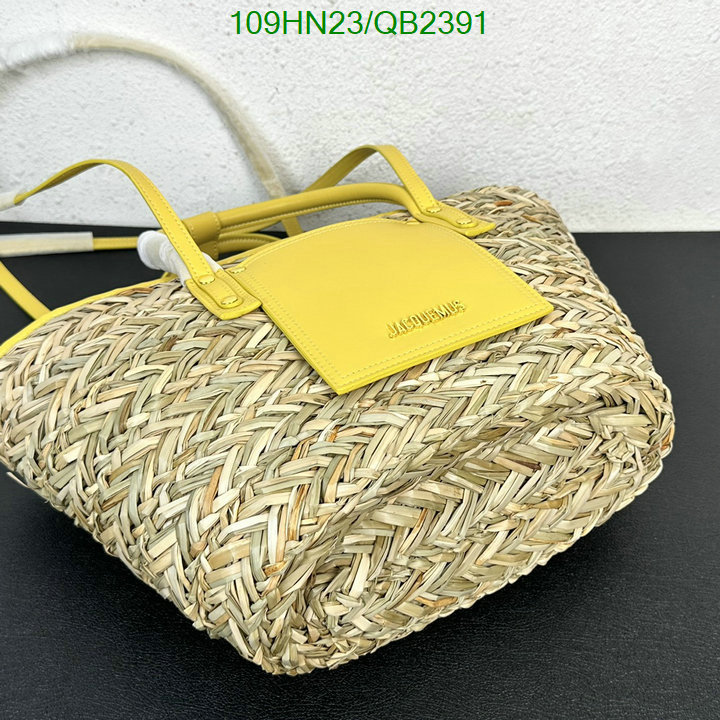 Jacquemus-Bag-4A Quality Code: QB2391 $: 109USD