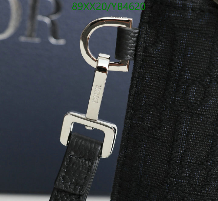 Dior-Bag-Mirror Quality Code: YB4620 $: 89USD