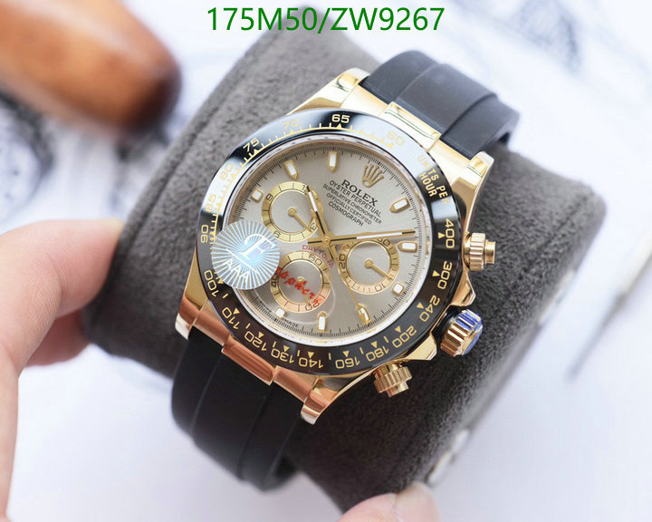 Rolex-Watch-4A Quality Code: ZW9267 $: 175USD