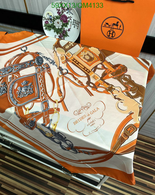 Hermes-Scarf Code: QM4133 $: 59USD