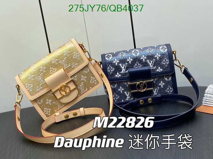 LV-Bag-Mirror Quality Code: QB4037 $: 275USD