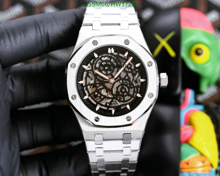 Audemars Piguet-Watch-Mirror Quality Code: HW3726 $: 259USD