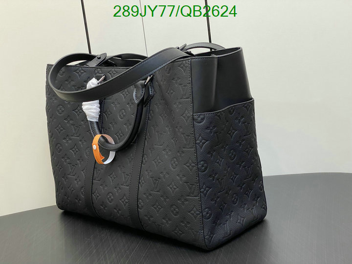LV-Bag-Mirror Quality Code: QB2624 $: 289USD