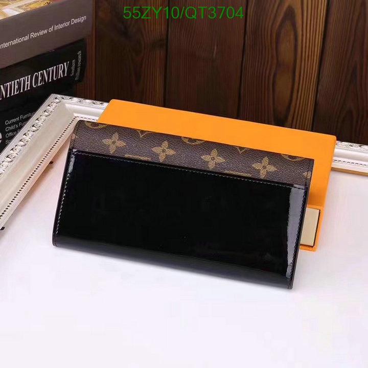 LV-Wallet-4A Quality Code: QT3704 $: 55USD