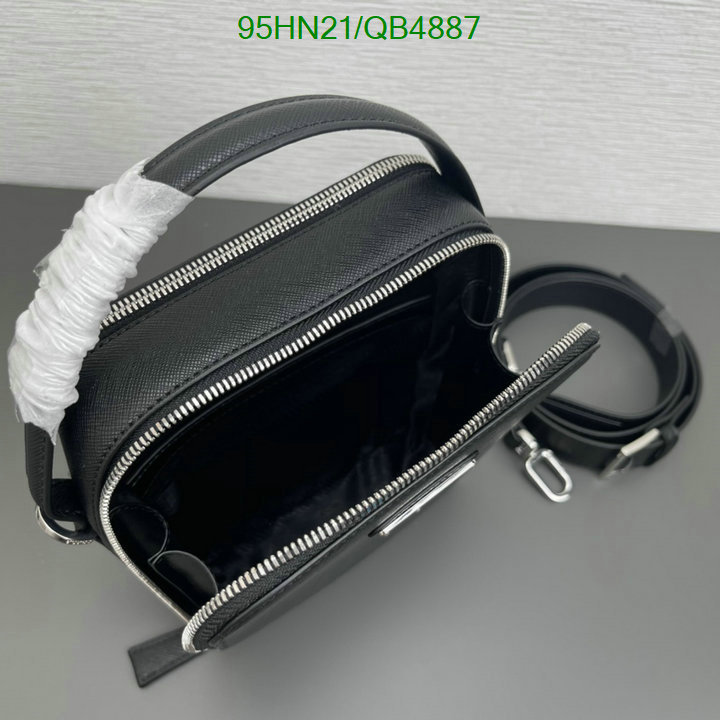 Prada-Bag-4A Quality Code: QB4887 $: 95USD