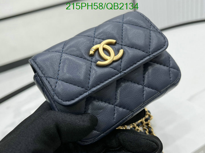 Chanel-Bag-Mirror Quality Code: QB2134 $: 215USD