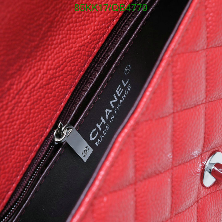 Chanel-Bag-4A Quality Code: QB4779 $: 85USD