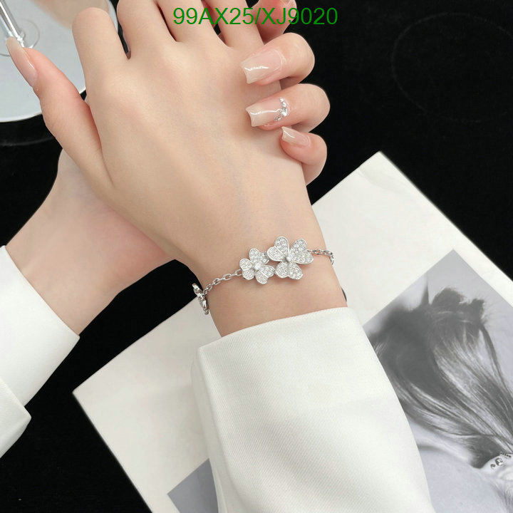 Van Cleef & Arpels-Jewelry Code: XJ9020 $: 99USD