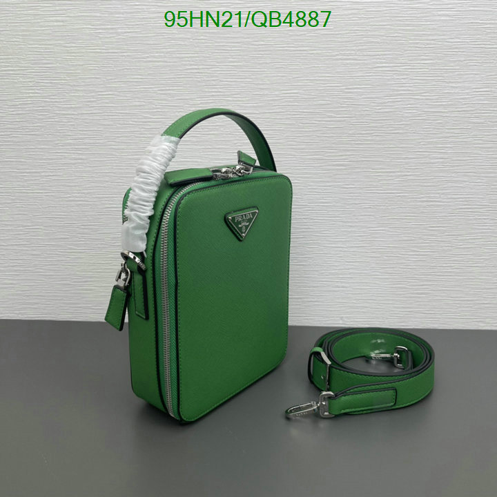 Prada-Bag-4A Quality Code: QB4887 $: 95USD