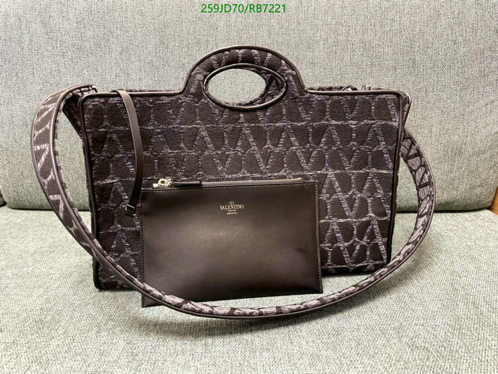 Valentino-Bag-Mirror Quality Code: RB7221 $: 259USD