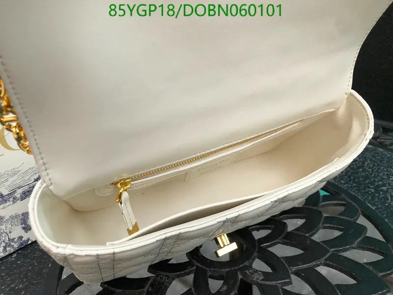 Dior-Bag-4A Quality $: 85USD