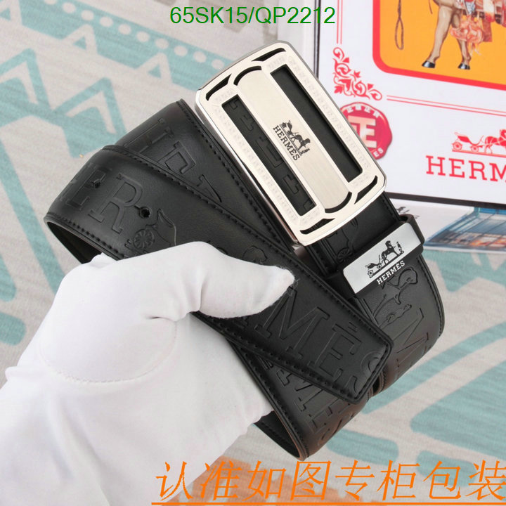 Hermes-Belts Code: QP2212 $: 65USD